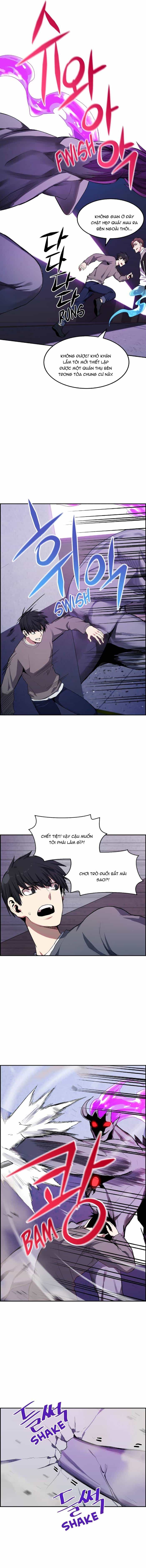 Gangnam Goblin - Chương 9 - ảnh 8