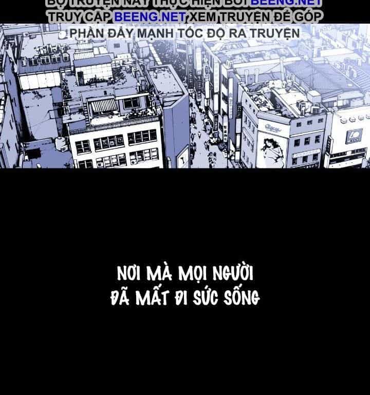 Gangster Học Đường - Chương 0 - ảnh 5