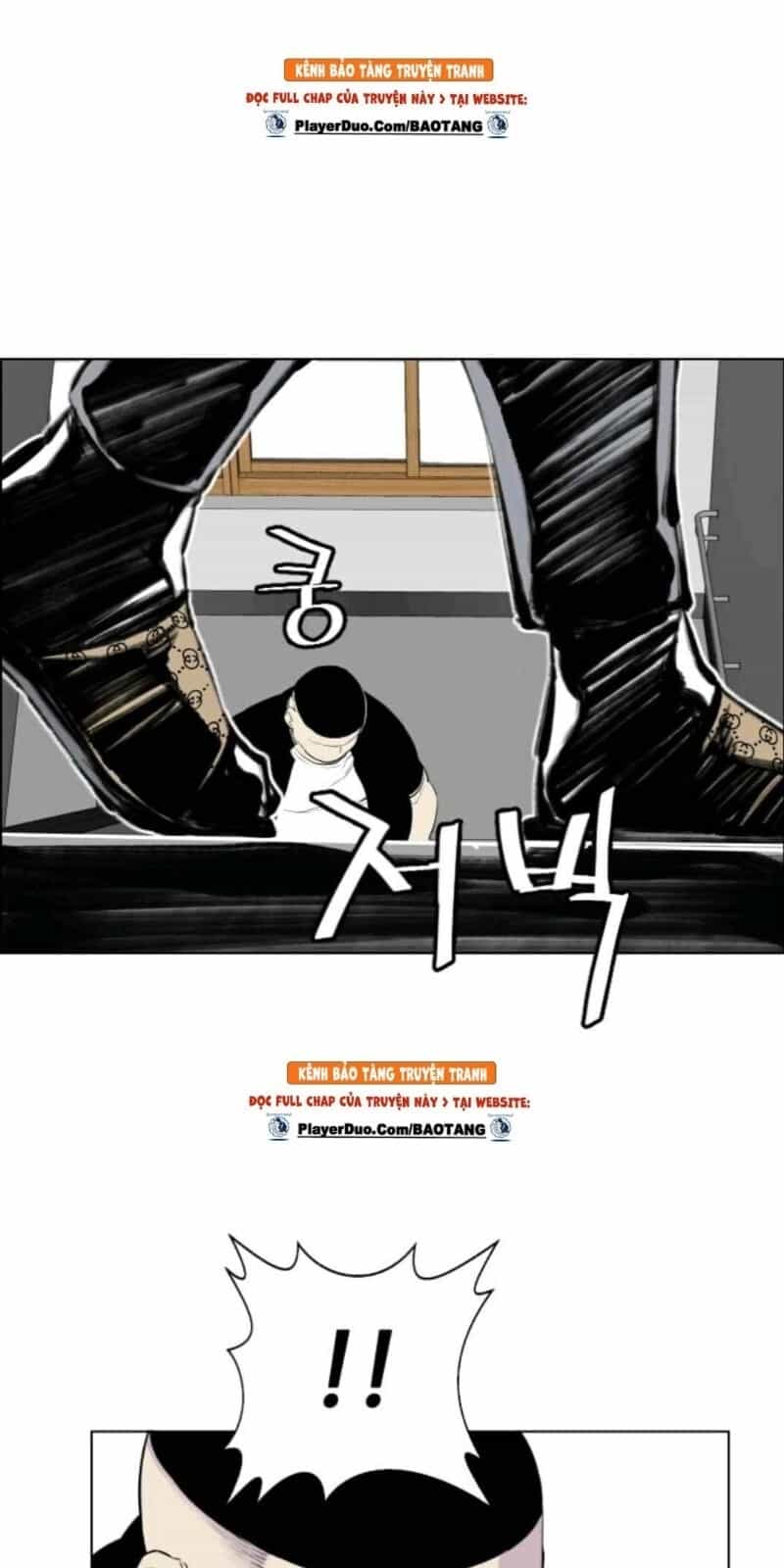 Gangster Học Đường - Chương 9 - ảnh 27