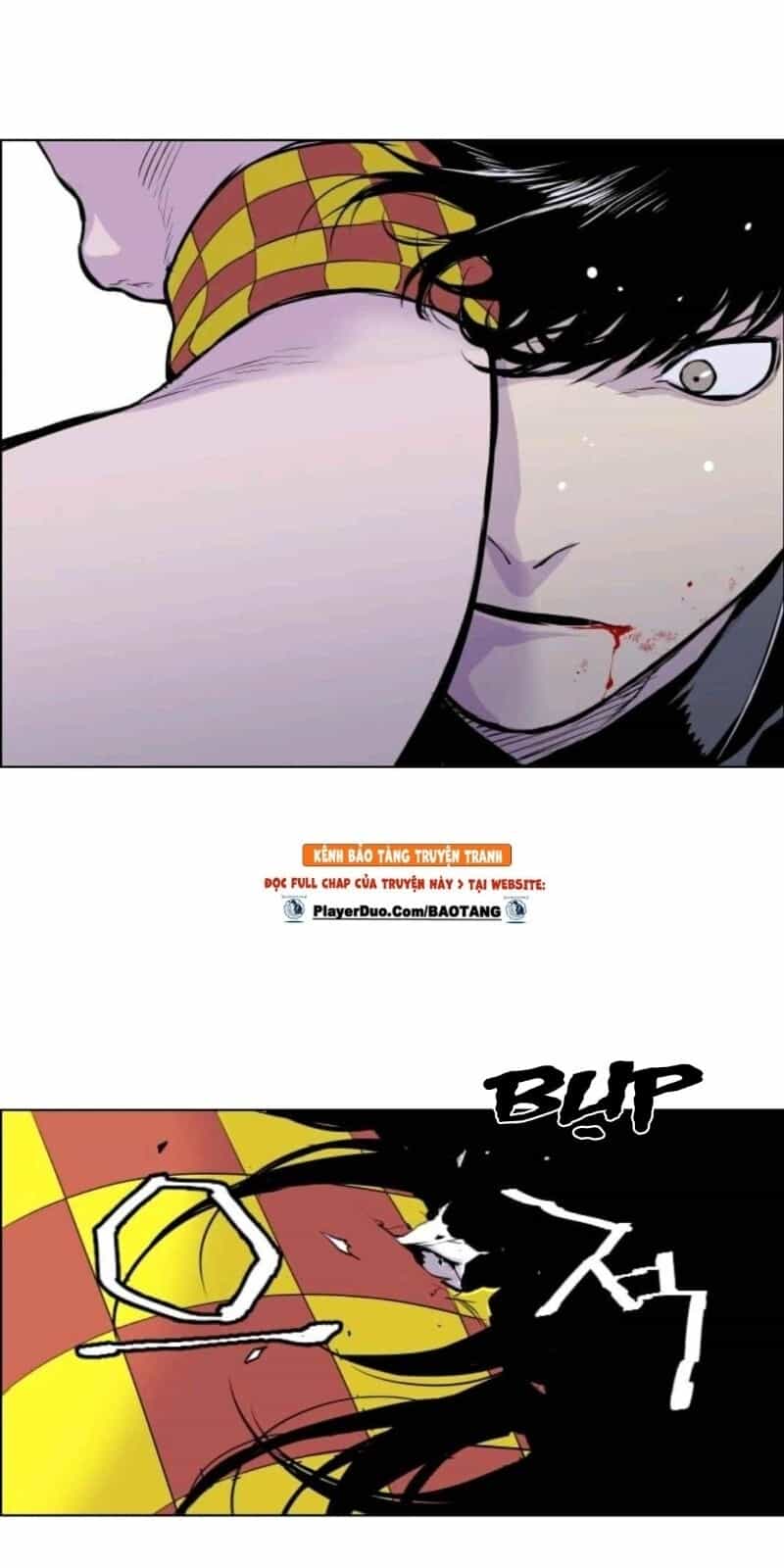 Gangster Học Đường - Chương 9 - ảnh 34