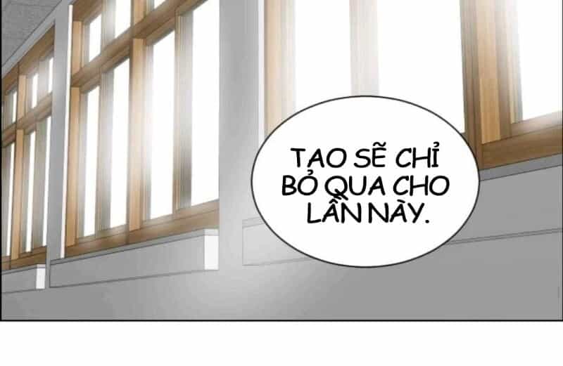 Gangster Học Đường - Chương 9 - ảnh 56