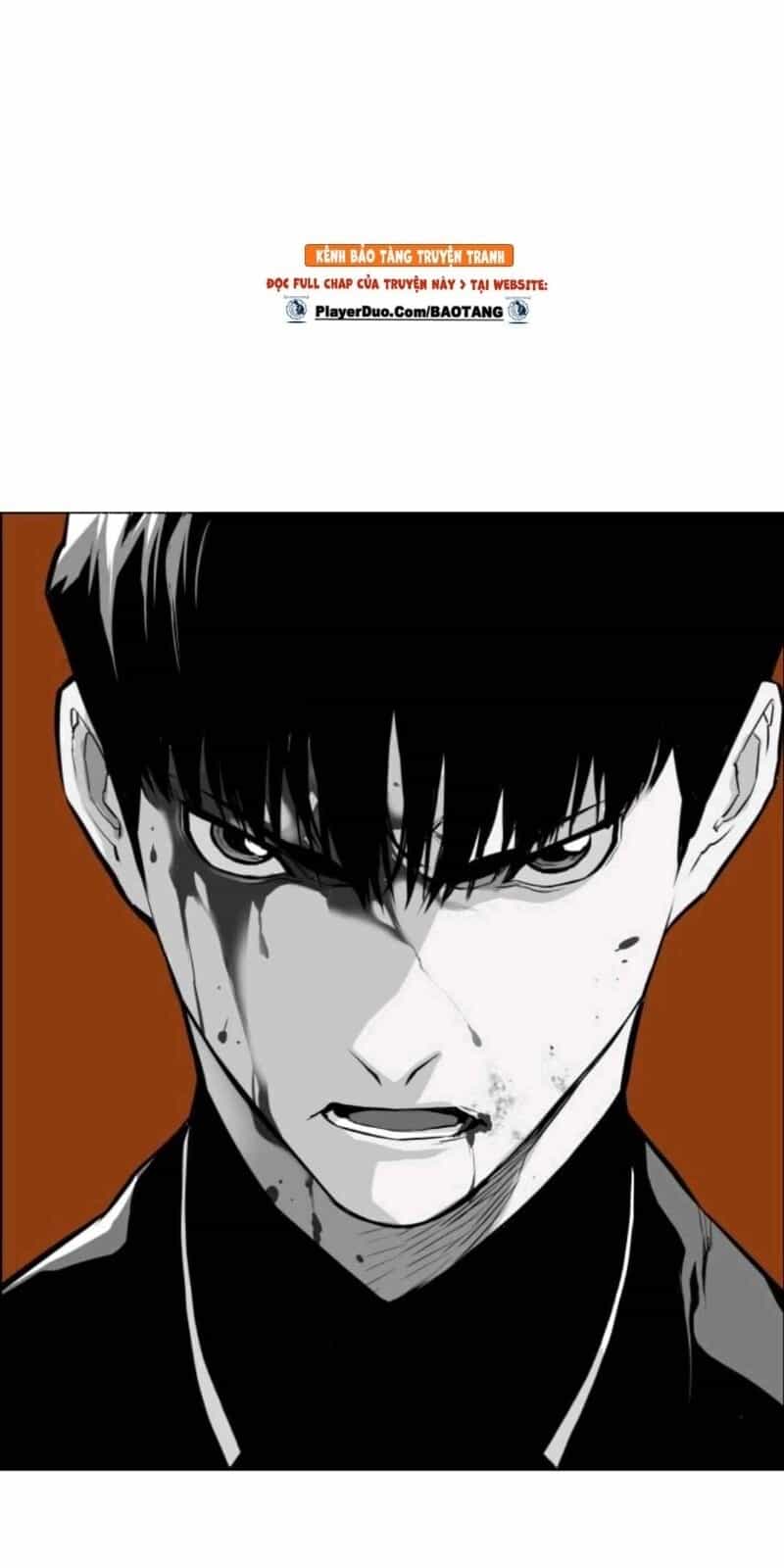 Gangster Học Đường - Chương 10 - ảnh 10