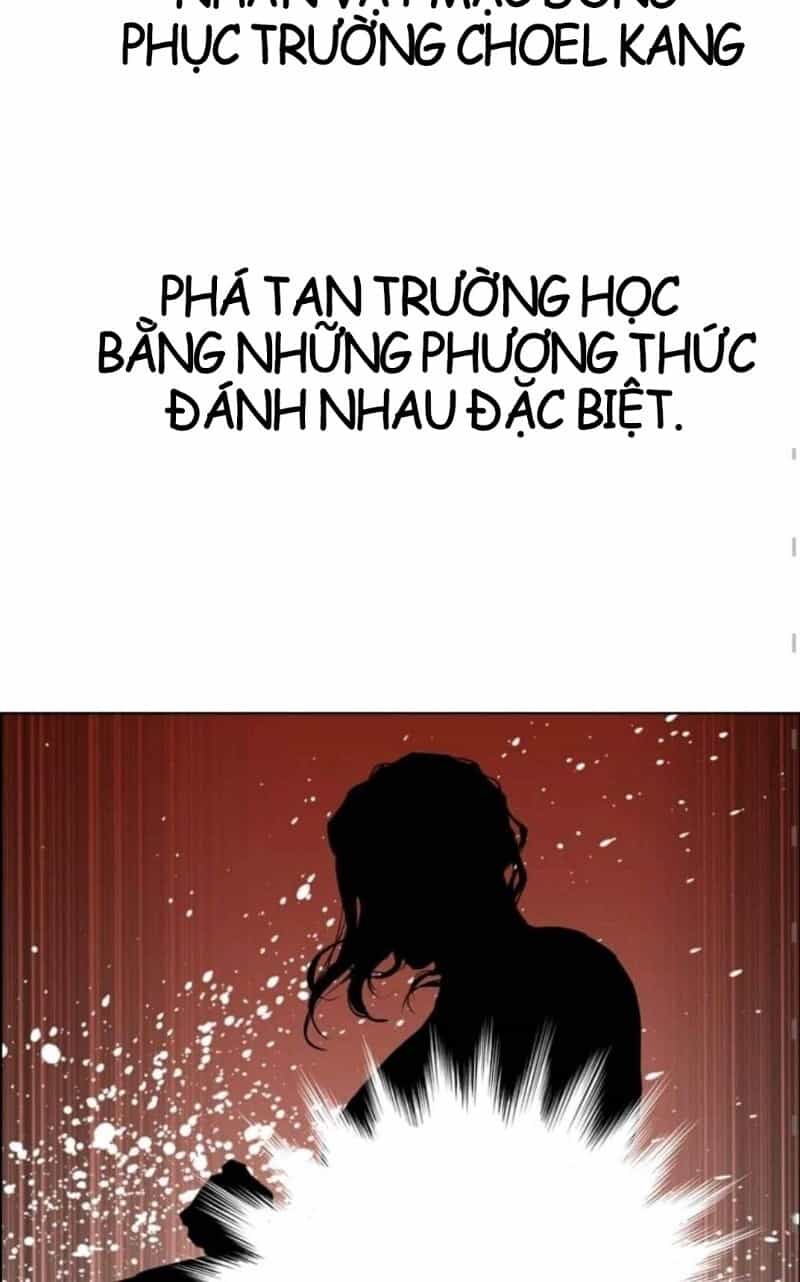 Gangster Học Đường - Chương 10 - ảnh 13