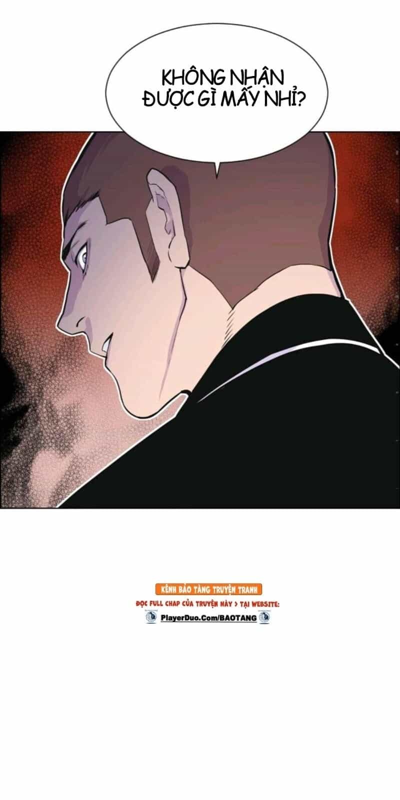 Gangster Học Đường - Chương 10 - ảnh 18