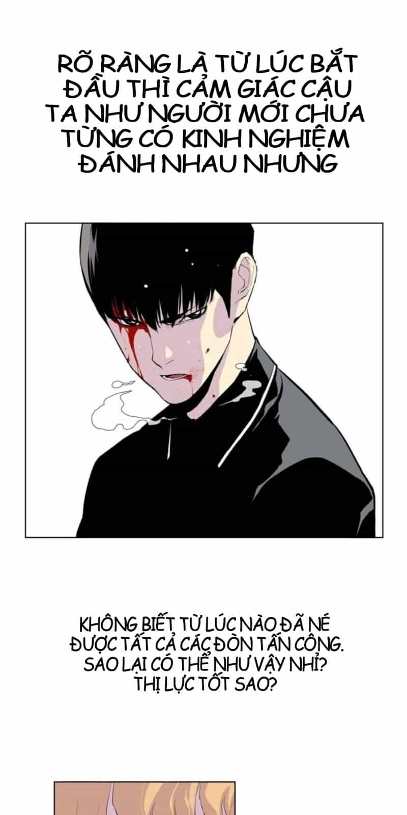 Gangster Học Đường - Chương 10 - ảnh 33