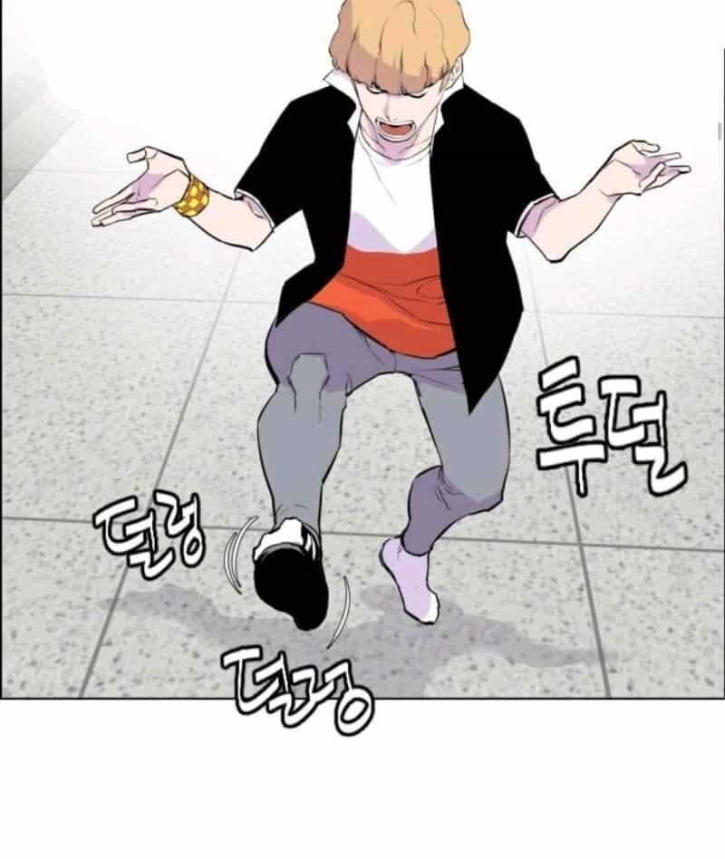 Gangster Học Đường - Chương 10 - ảnh 37