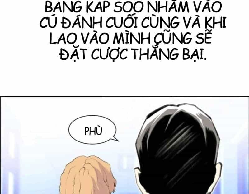Gangster Học Đường - Chương 10 - ảnh 42