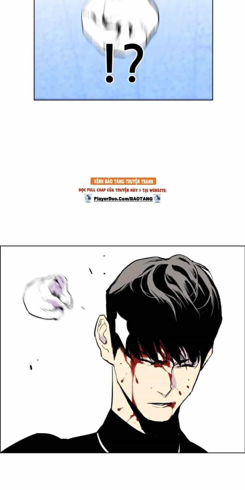 Gangster Học Đường - Chương 10 - ảnh 49