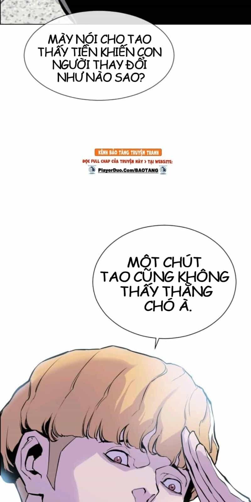 Gangster Học Đường - Chương 10 - ảnh 55