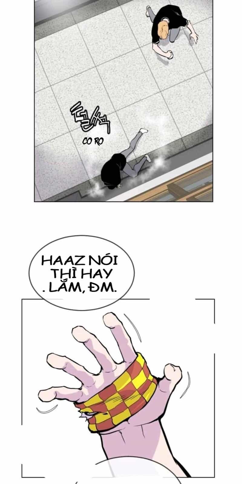 Gangster Học Đường - Chương 10 - ảnh 58