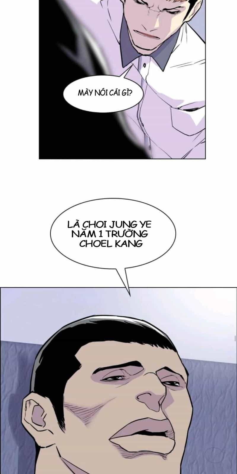 Gangster Học Đường - Chương 11 - ảnh 18