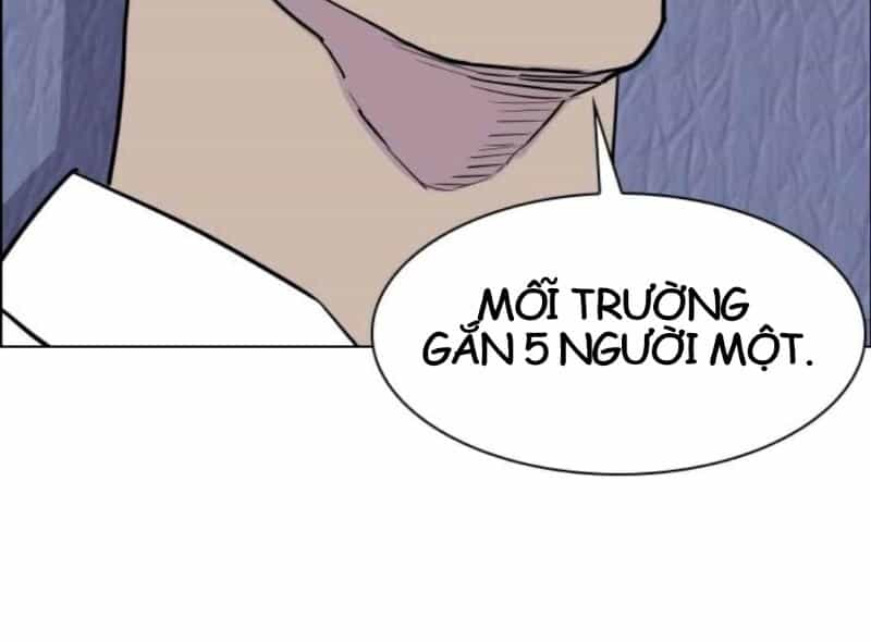 Gangster Học Đường - Chương 11 - ảnh 19