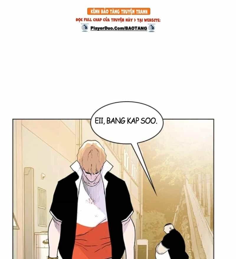 Gangster Học Đường - Chương 11 - ảnh 39