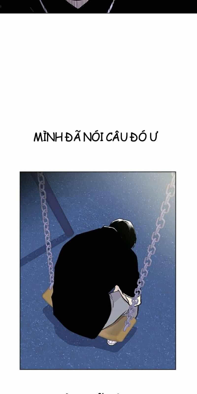 Gangster Học Đường - Chương 11 - ảnh 61
