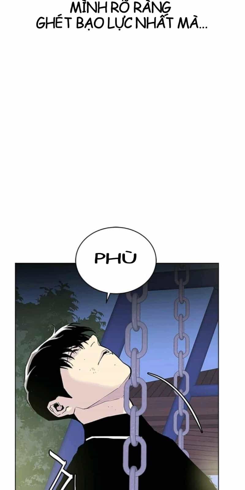Gangster Học Đường - Chương 11 - ảnh 62