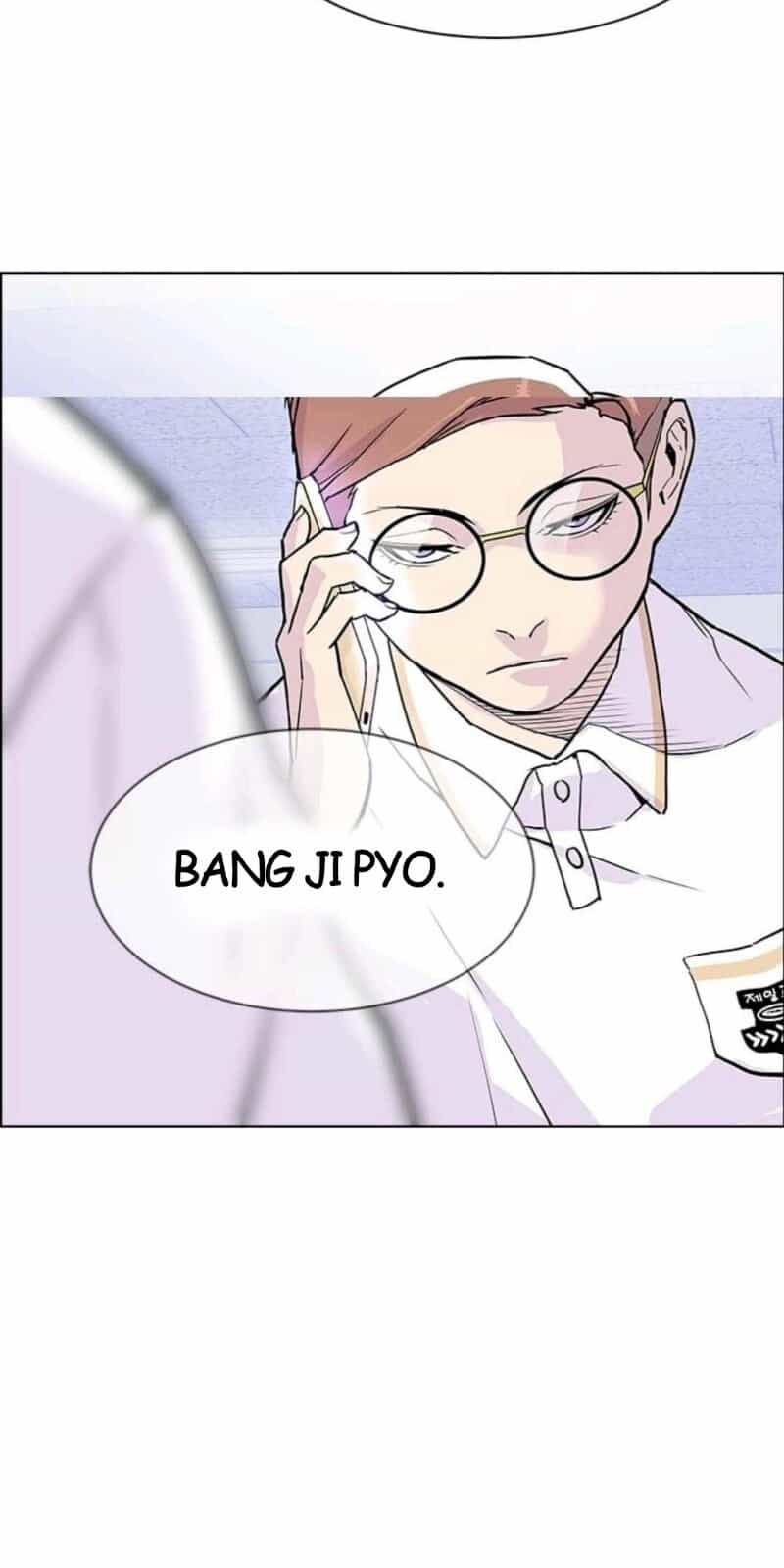 Gangster Học Đường - Chương 11 - ảnh 74