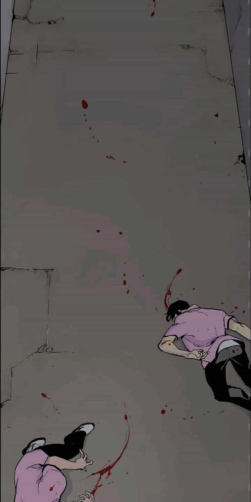 Gangster Học Đường - Chương 12 - ảnh 11