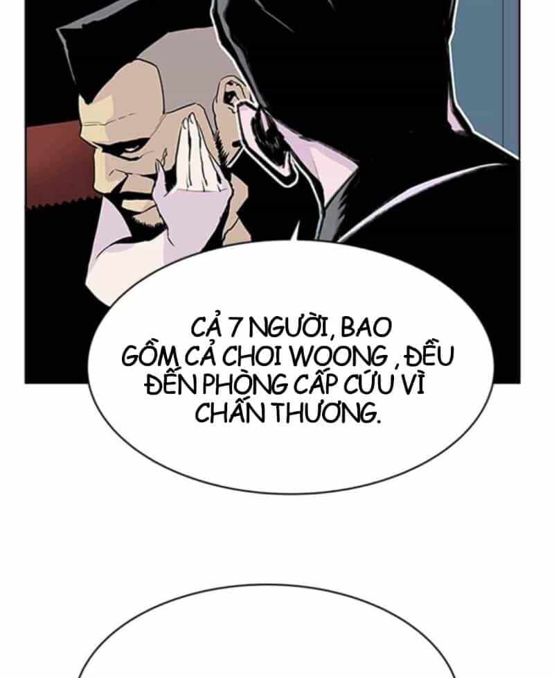 Gangster Học Đường - Chương 12 - ảnh 21