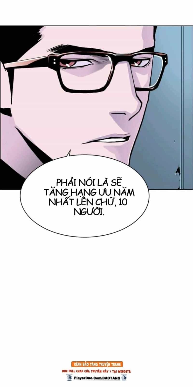 Gangster Học Đường - Chương 12 - ảnh 34