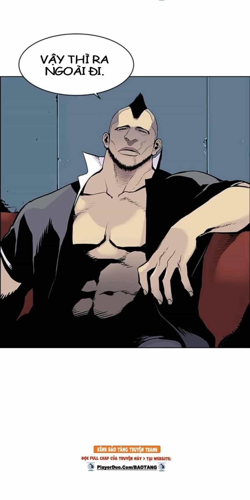Gangster Học Đường - Chương 12 - ảnh 51