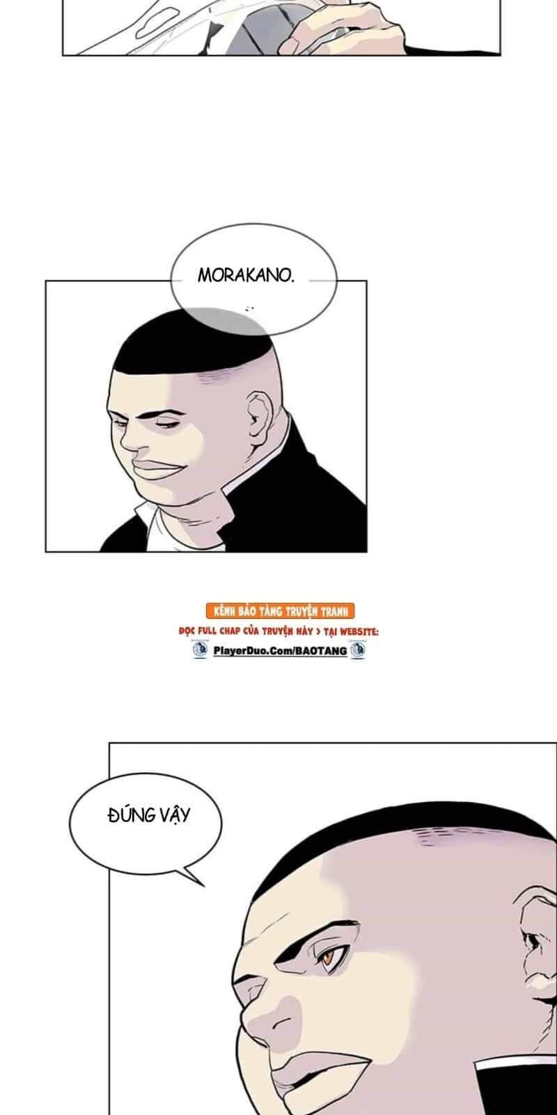 Gangster Học Đường - Chương 12 - ảnh 58