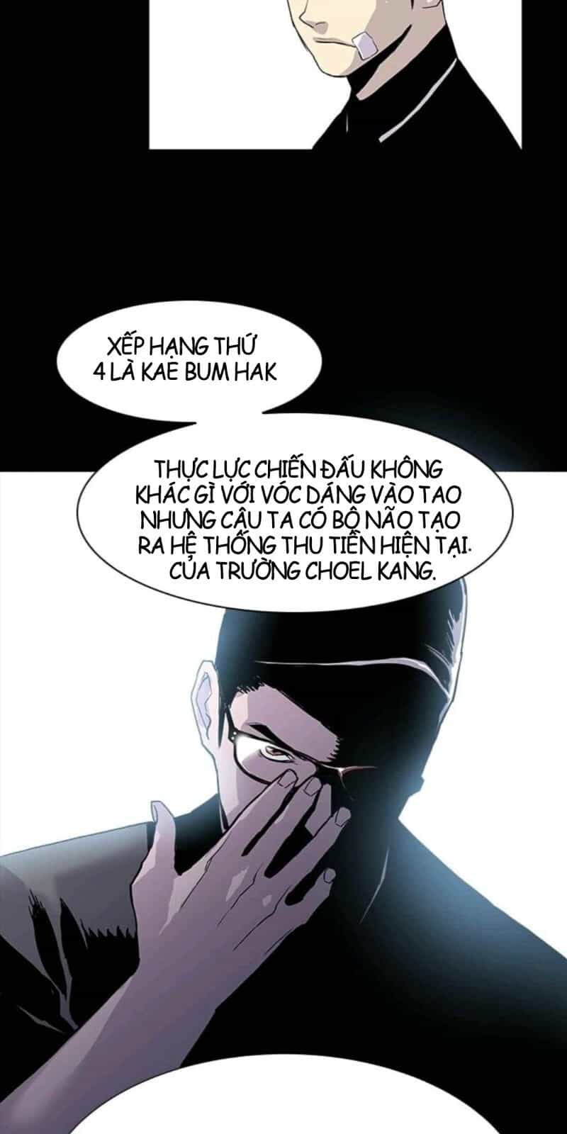 Gangster Học Đường - Chương 13 - ảnh 51