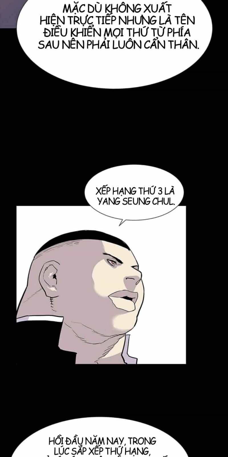 Gangster Học Đường - Chương 13 - ảnh 52