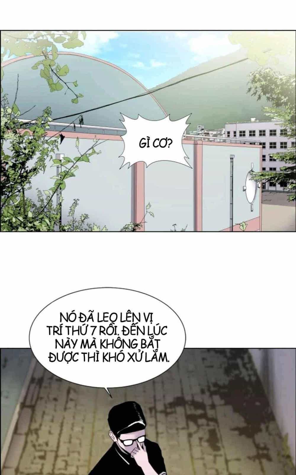 Gangster Học Đường - Chương 14 - ảnh 41