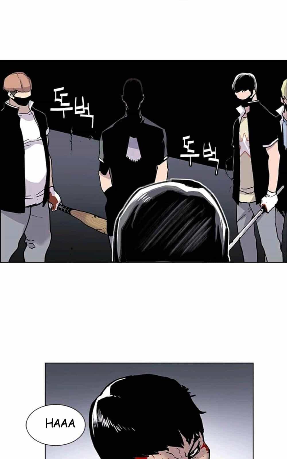 Gangster Học Đường - Chương 14 - ảnh 57