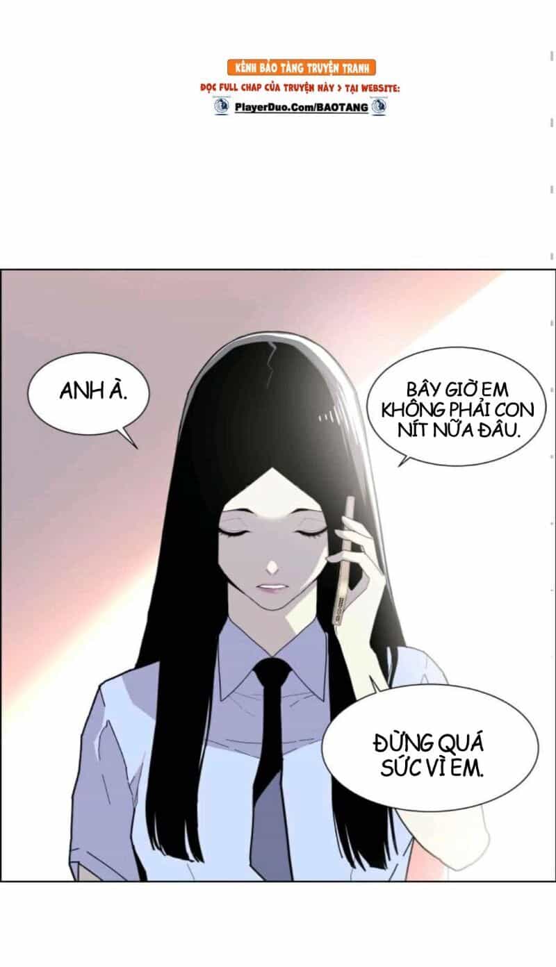 Gangster Học Đường - Chương 15 - ảnh 15