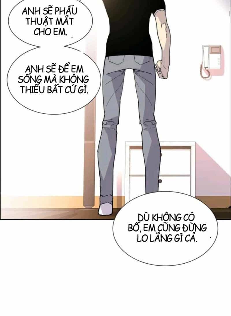 Gangster Học Đường - Chương 15 - ảnh 18