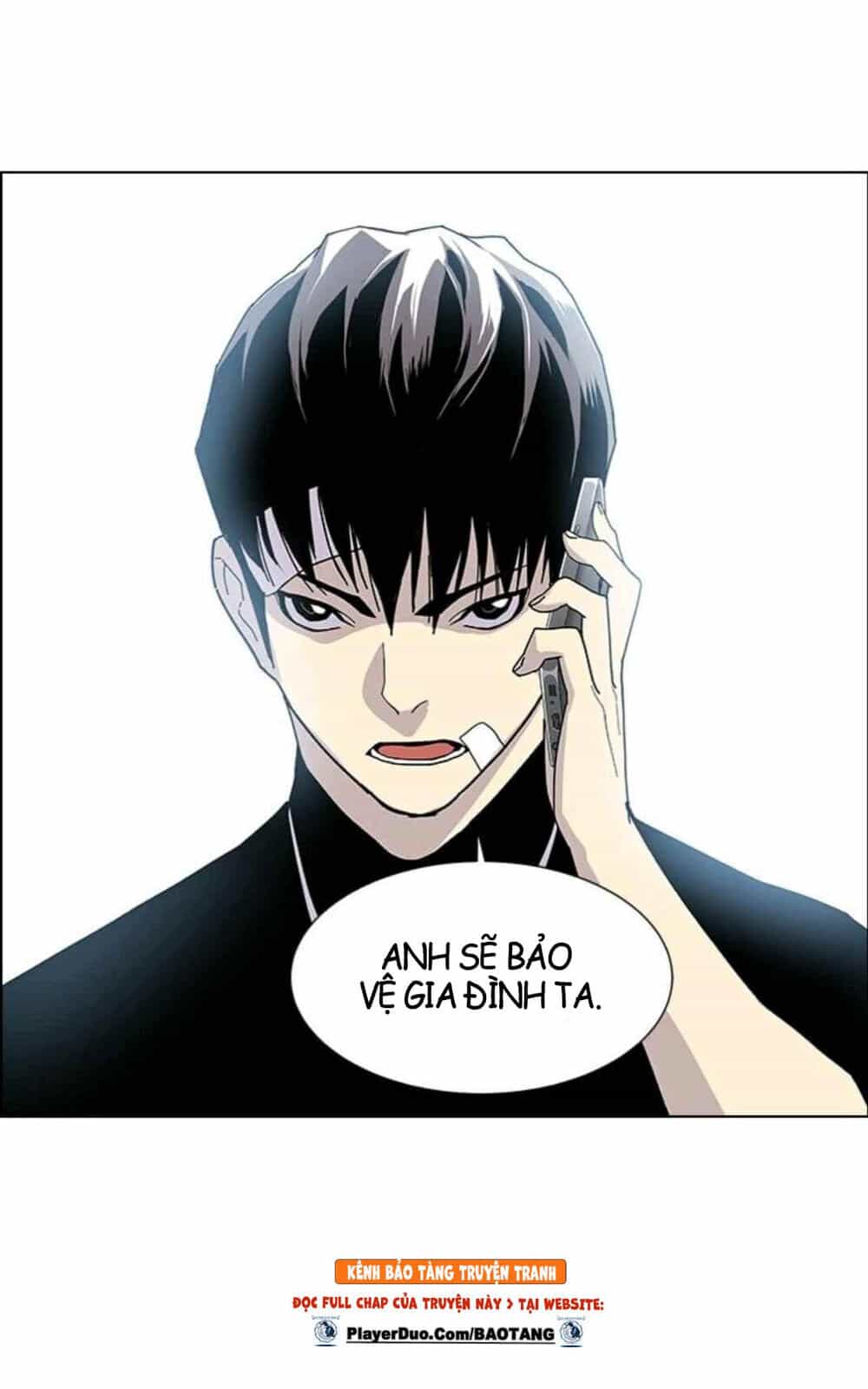 Gangster Học Đường - Chương 15 - ảnh 19