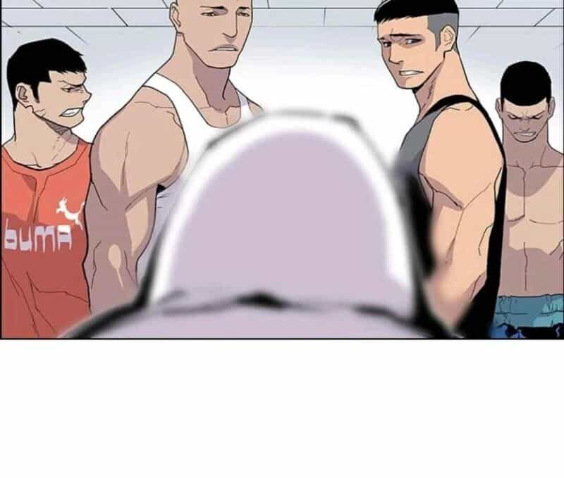 Gangster Học Đường - Chương 15 - ảnh 34