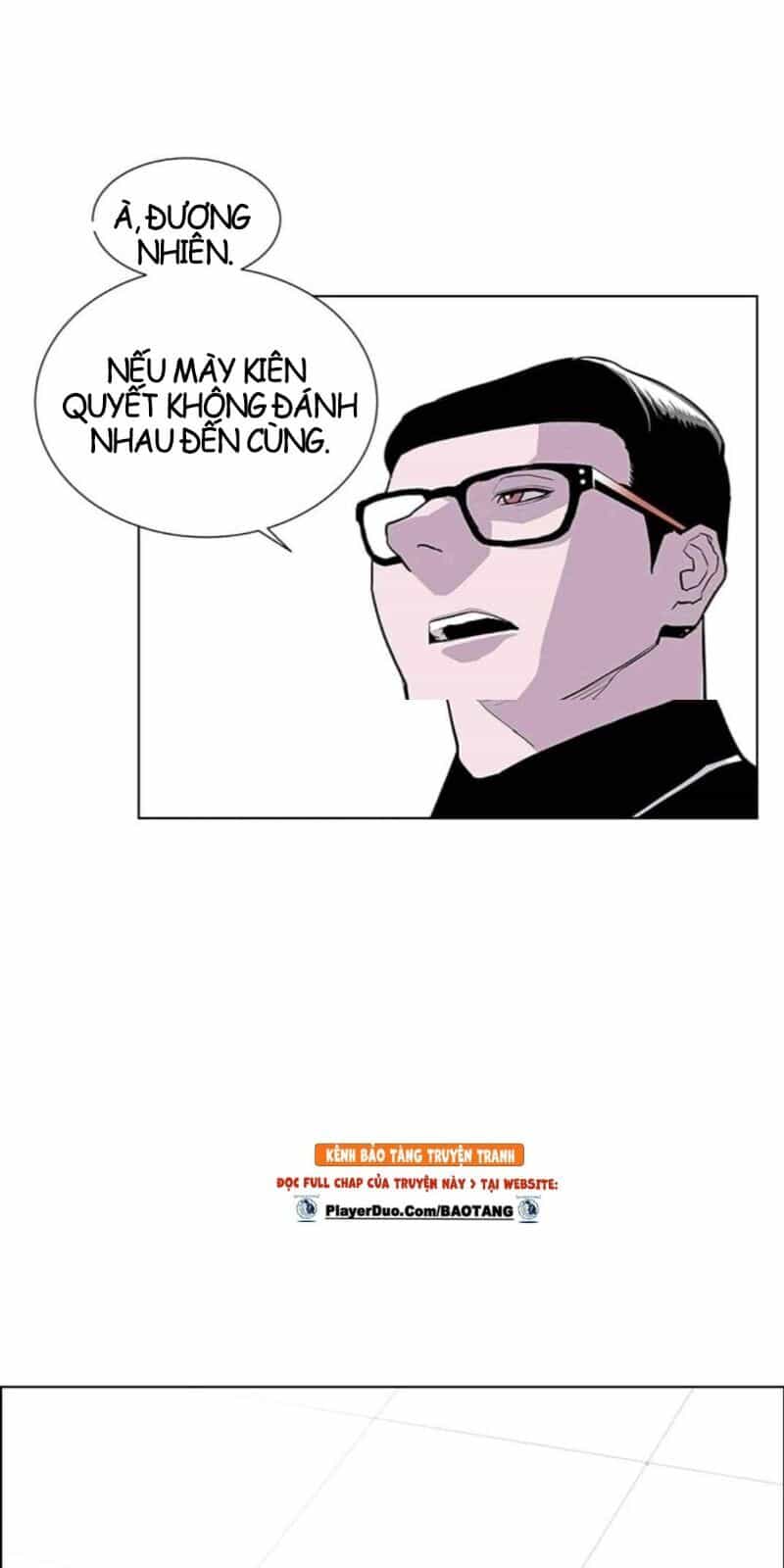 Gangster Học Đường - Chương 15 - ảnh 62