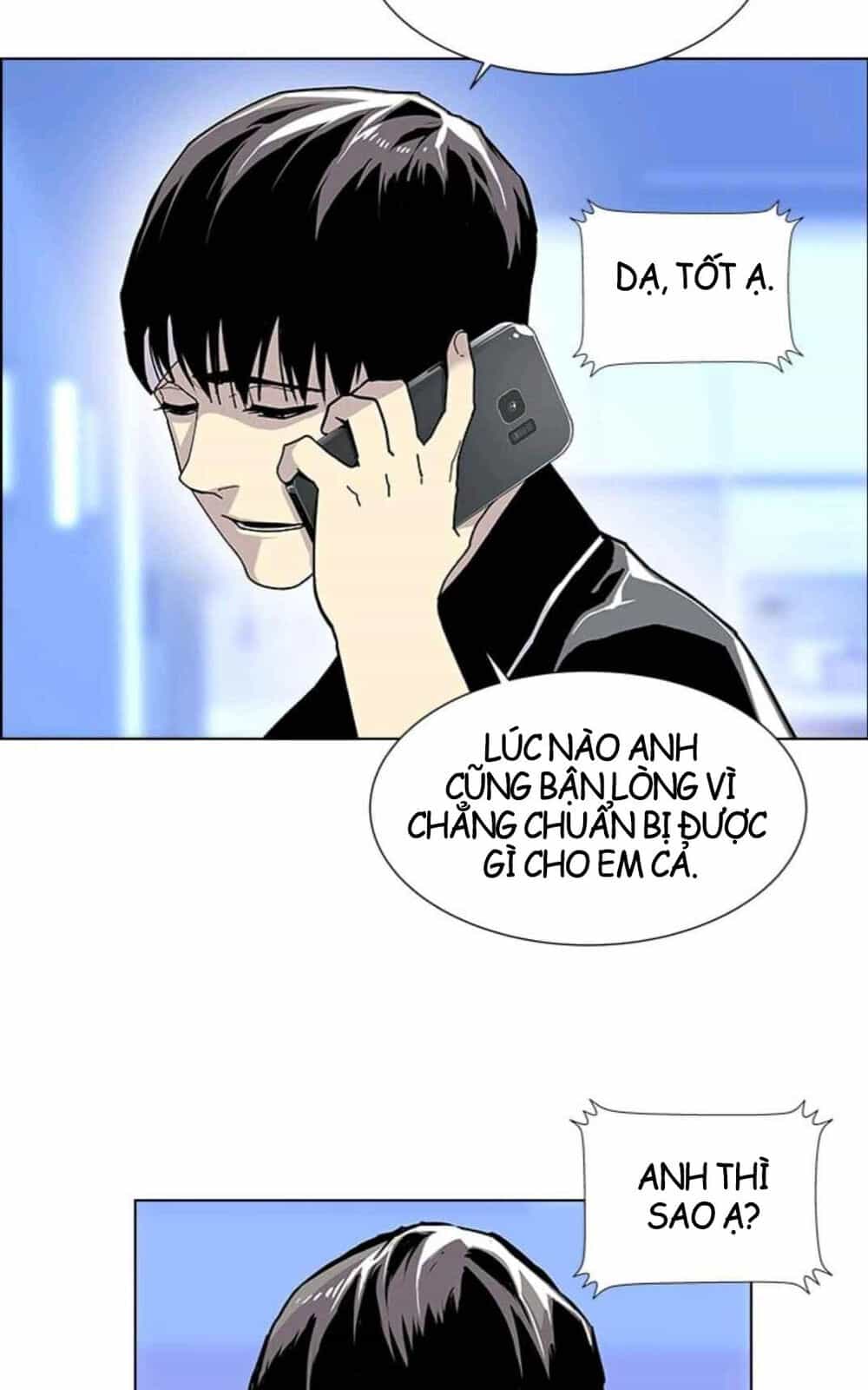 Gangster Học Đường - Chương 15 - ảnh 8