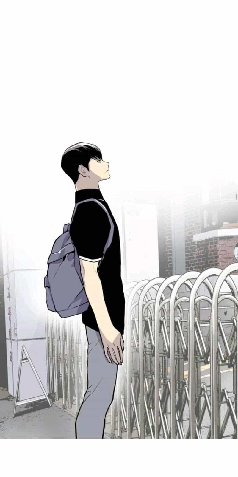 Gangster Học Đường - Chương 16 - ảnh 15