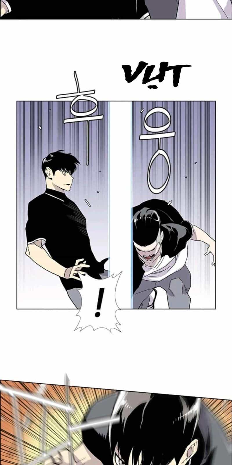 Gangster Học Đường - Chương 16 - ảnh 37