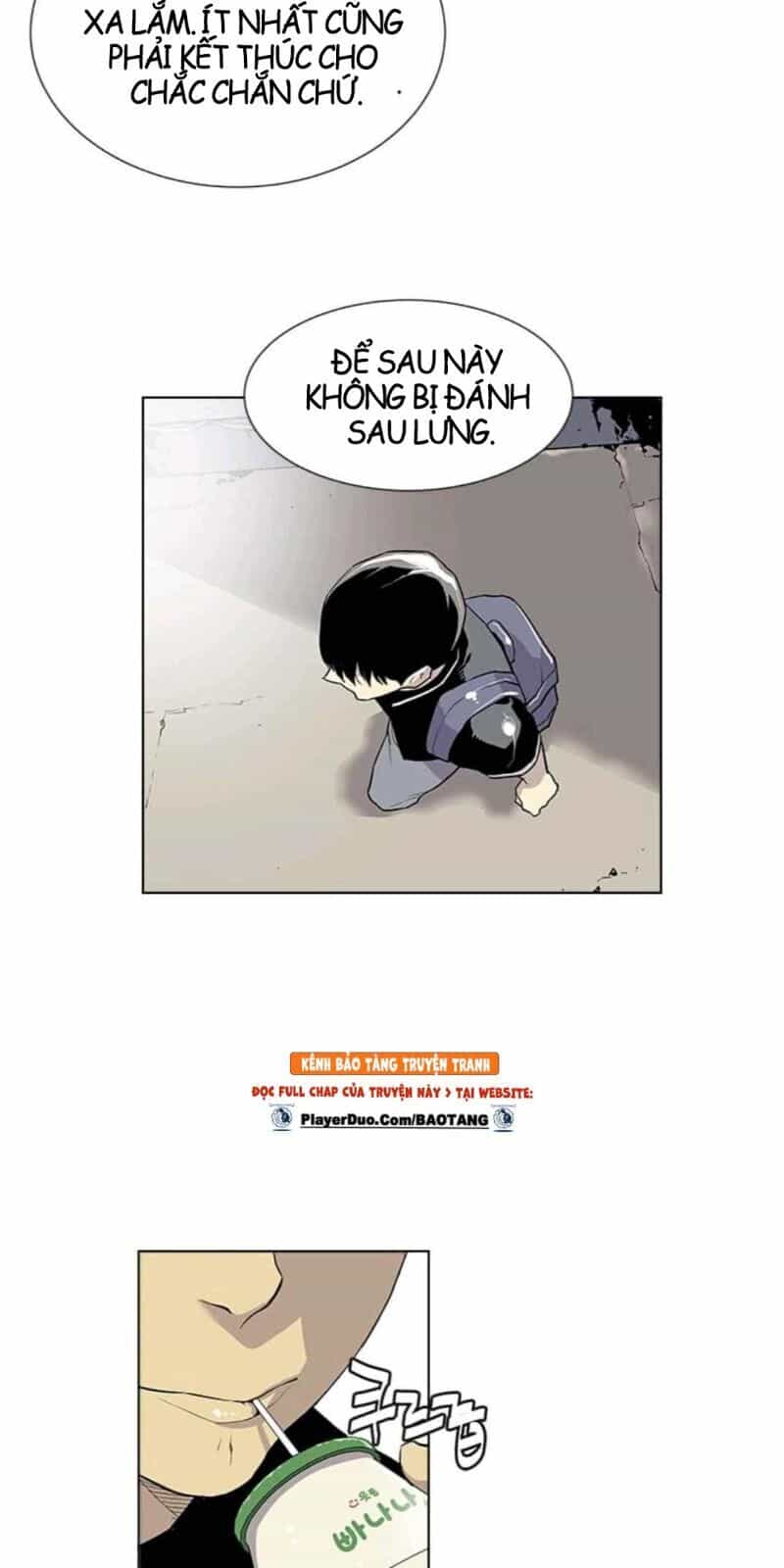 Gangster Học Đường - Chương 16 - ảnh 45