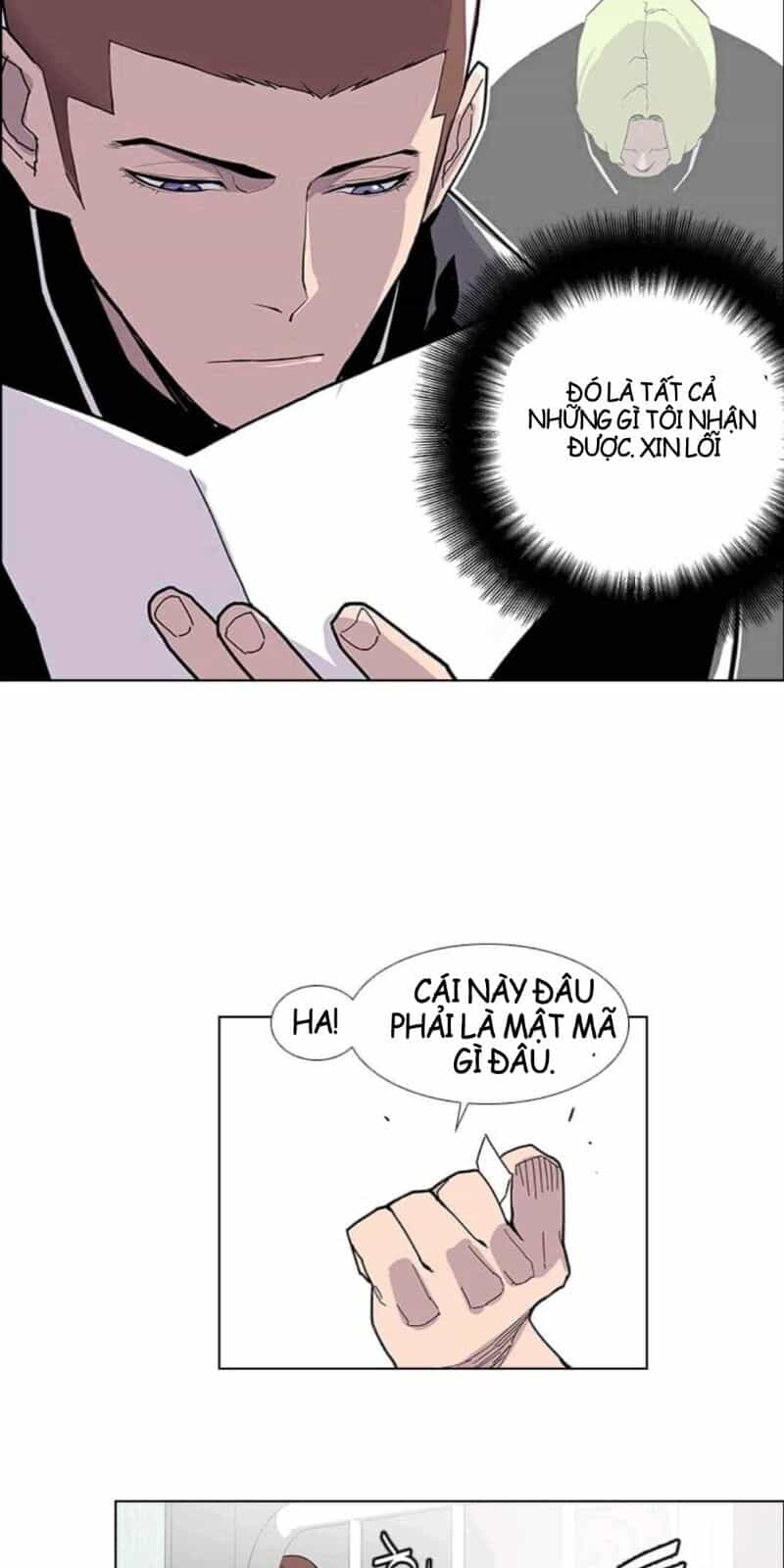 Gangster Học Đường - Chương 16 - ảnh 49