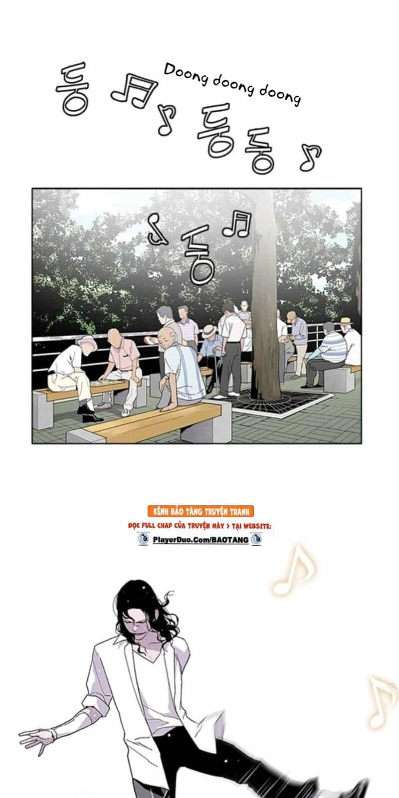 Gangster Học Đường - Chương 16 - ảnh 52