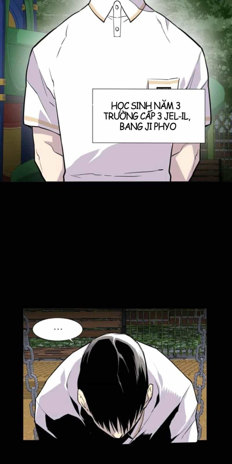 Gangster Học Đường - Chương 16 - ảnh 8