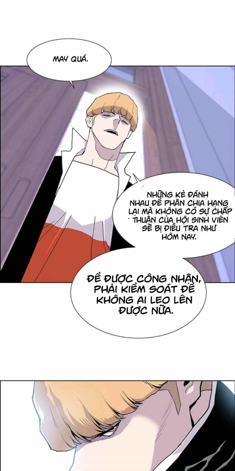 Gangster Học Đường - Chương 17 - ảnh 28