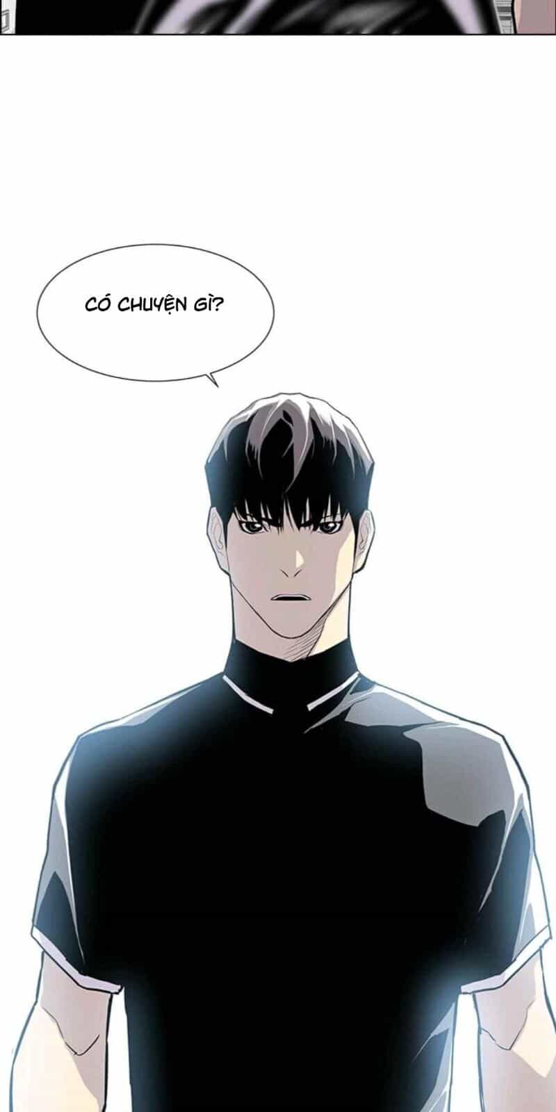 Gangster Học Đường - Chương 17 - ảnh 41