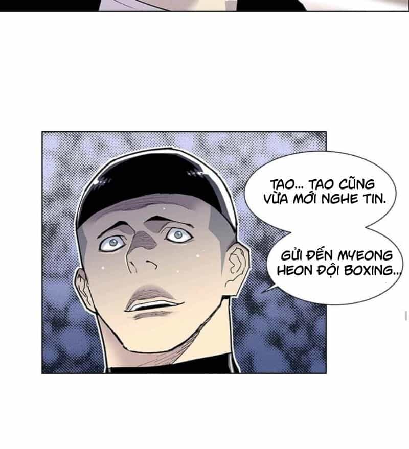 Gangster Học Đường - Chương 17 - ảnh 47