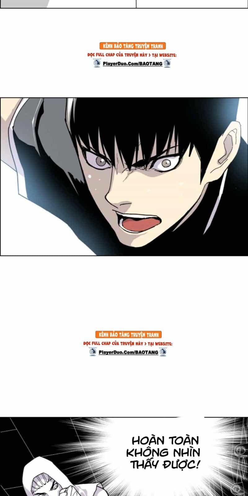 Gangster Học Đường - Chương 17 - ảnh 59