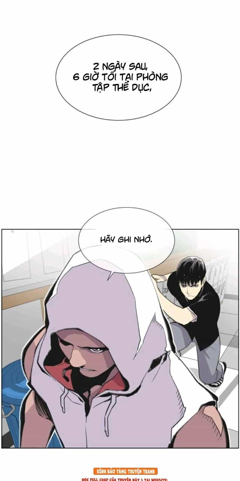 Gangster Học Đường - Chương 18 - ảnh 18