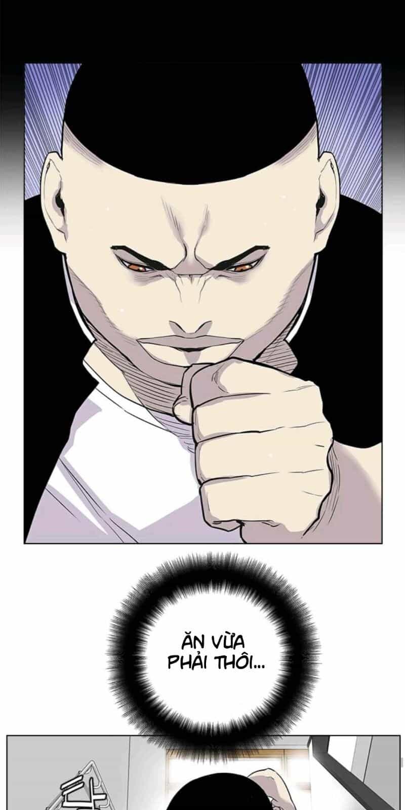 Gangster Học Đường - Chương 18 - ảnh 28