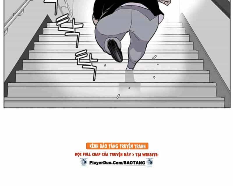 Gangster Học Đường - Chương 18 - ảnh 29