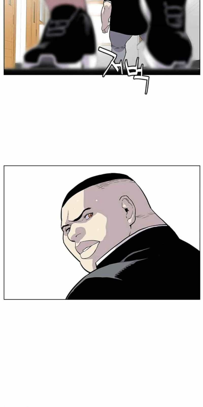 Gangster Học Đường - Chương 18 - ảnh 38