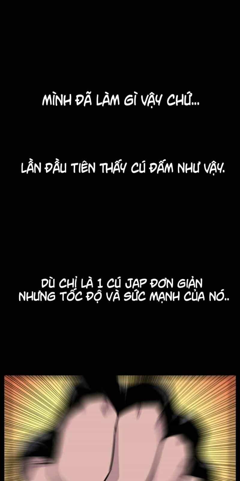 Gangster Học Đường - Chương 18 - ảnh 46